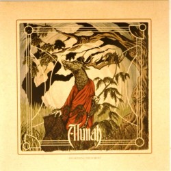 Пластинка Alunah Awakening the forest